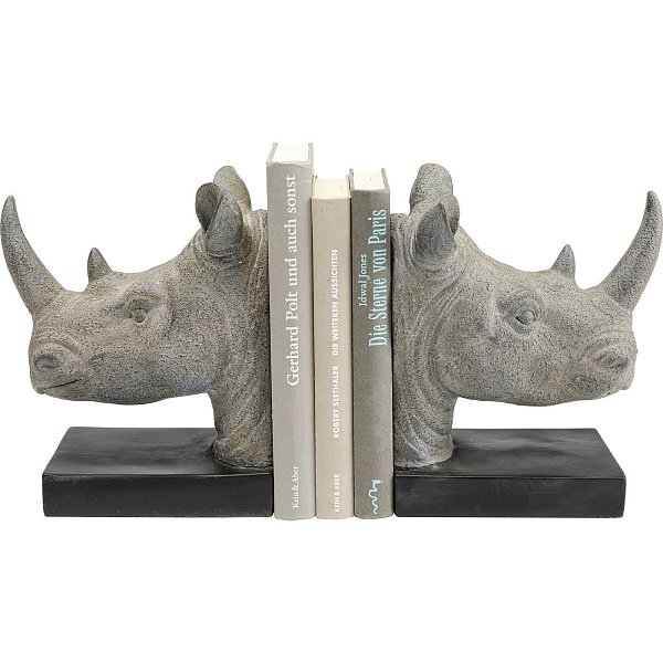 Книгодержатель Rhino 51943 KARE