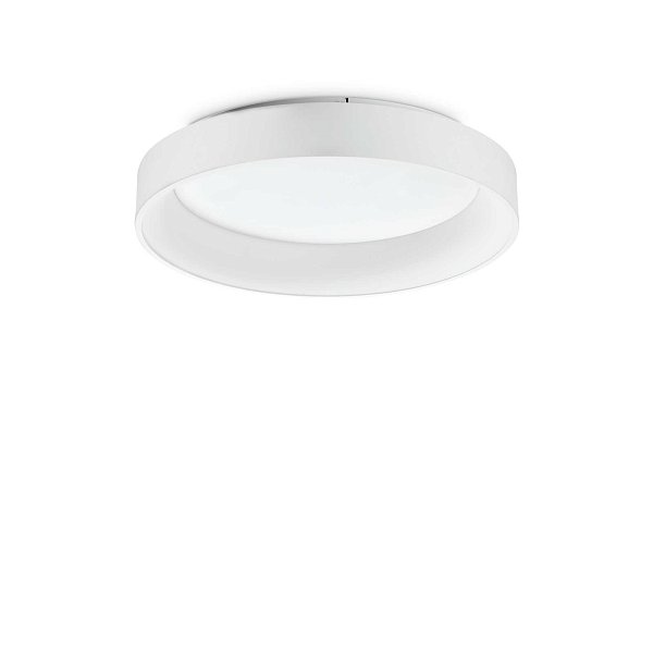 Потолочный светильник Ideal Lux ZIGGY PL D60 BIANCO 293790