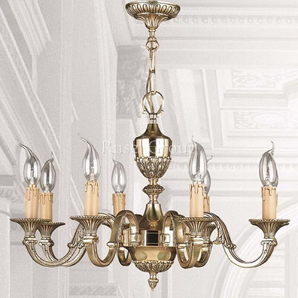 Люстра Riperlamp Tamesis 007A