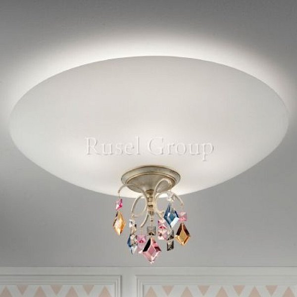 Потолочный светильник Masiero LIZZI PL5 (Emme Pi Light 3050)