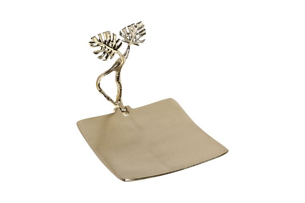 Держатель для салфеток "Тропики" Garda Decor 69-1119260
