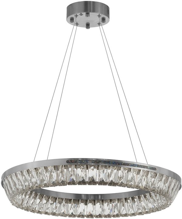Подвесной светильник Lumina Deco LDP 6031-600 CHR