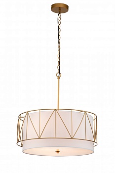 Подвесная люстра Indigo V000274