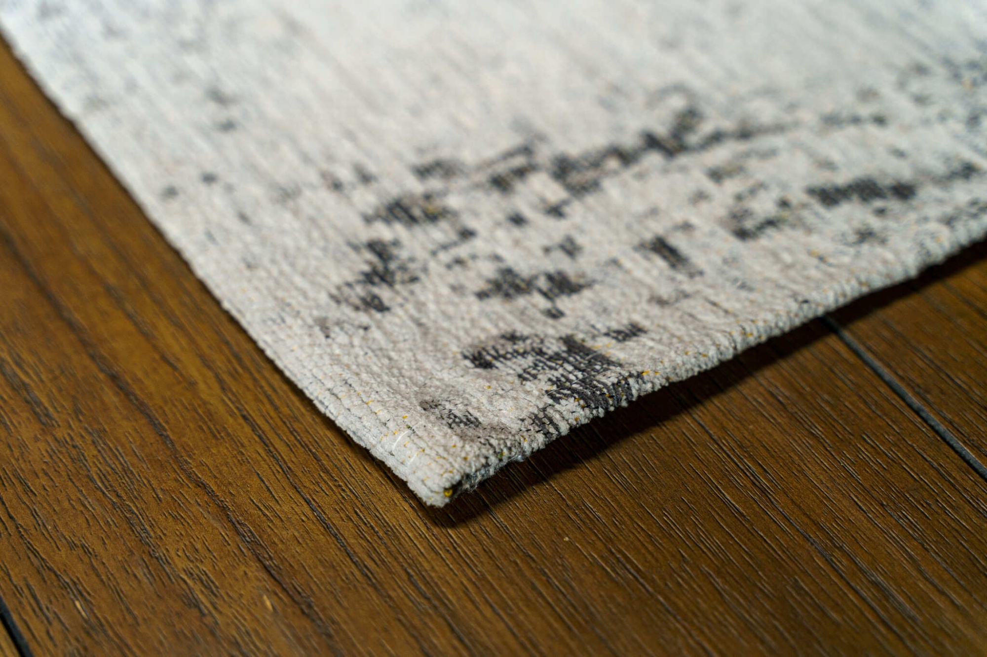 Ковер Carpet Decor Moon Light Gray C1161