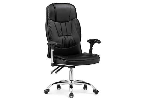 Стул Woodville Vestra black 15258
