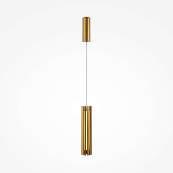 Подвесной светильник Maytoni MOD410PL-L12BS3K