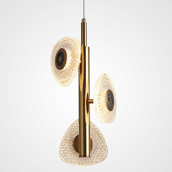 Подвесной светильник RASINA L3 by ImperiumLoft