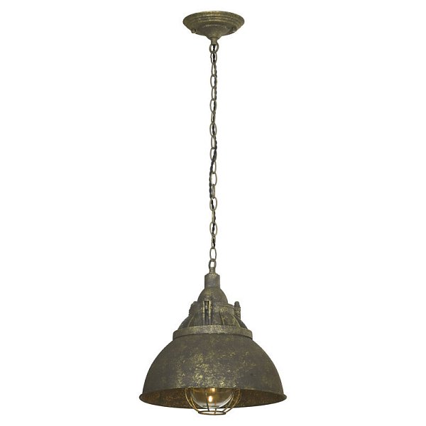Подвесной светильник Lussole LOFT LSP-9897G