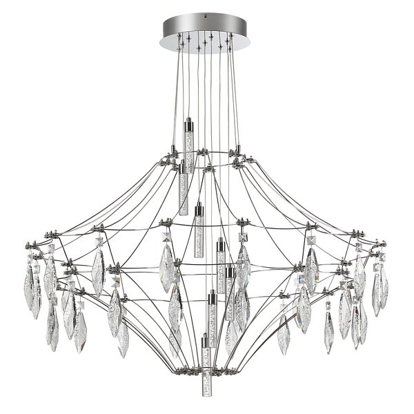 Потолочный Odeon Light 6699/51CL