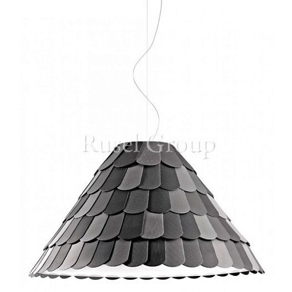 Подвесной светильник Fabbian Roofer F12 A03 21