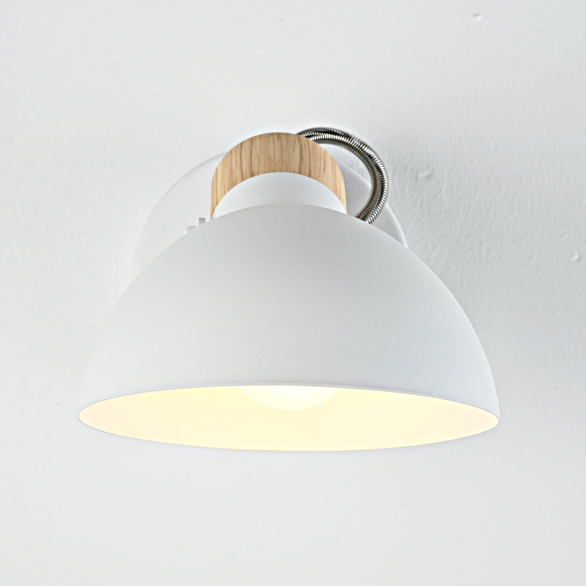 Настенное Бра Onder White By Imperiumloft