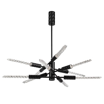 Люстра Odeon Light 5459/28L