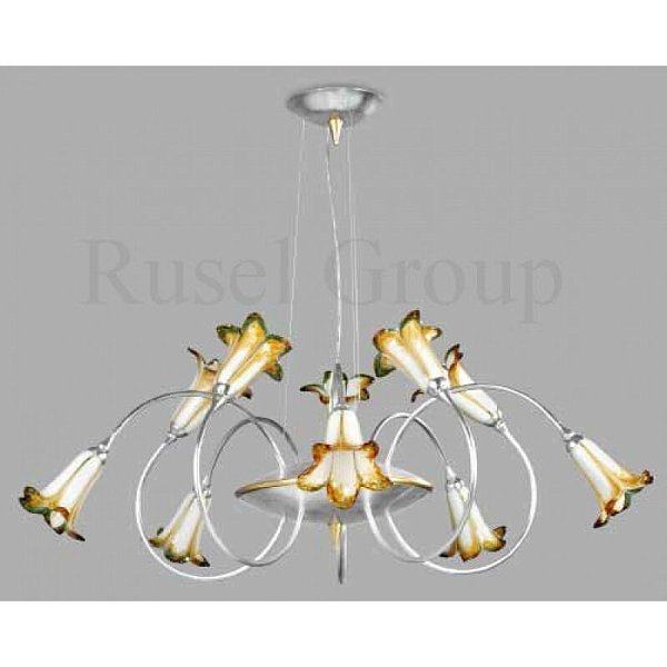 Подвесной светильник Florenz Lamp 2566.10A