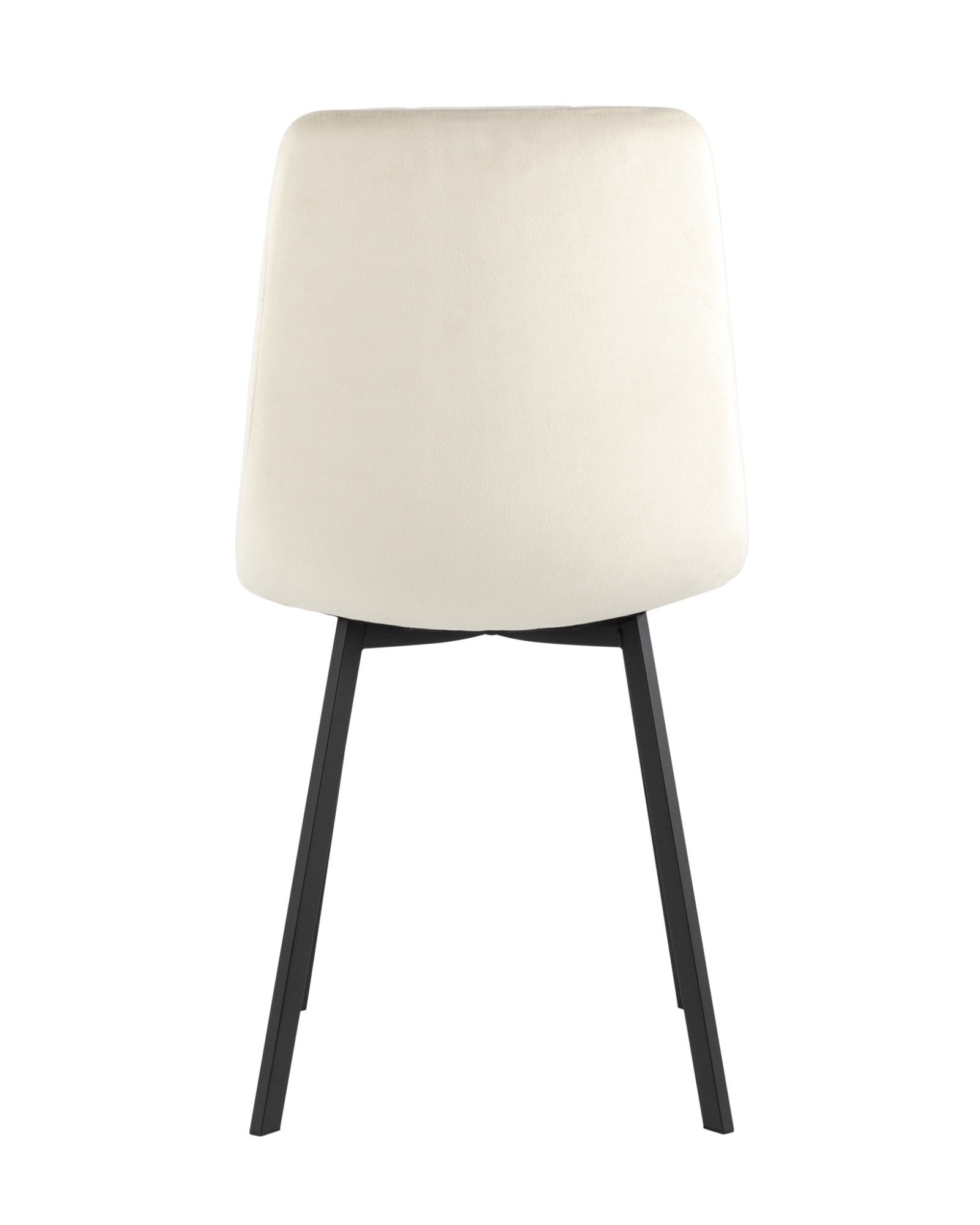 Стул Chilly велюр бежевый Stool Group