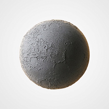 Настенный светильник URAN B by ImperiumLoft