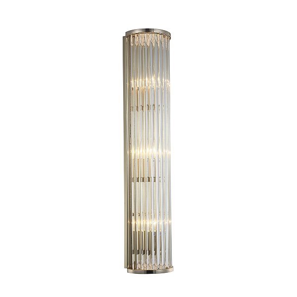 Настенный светильник  Delight Collection Gascogne 3 gold