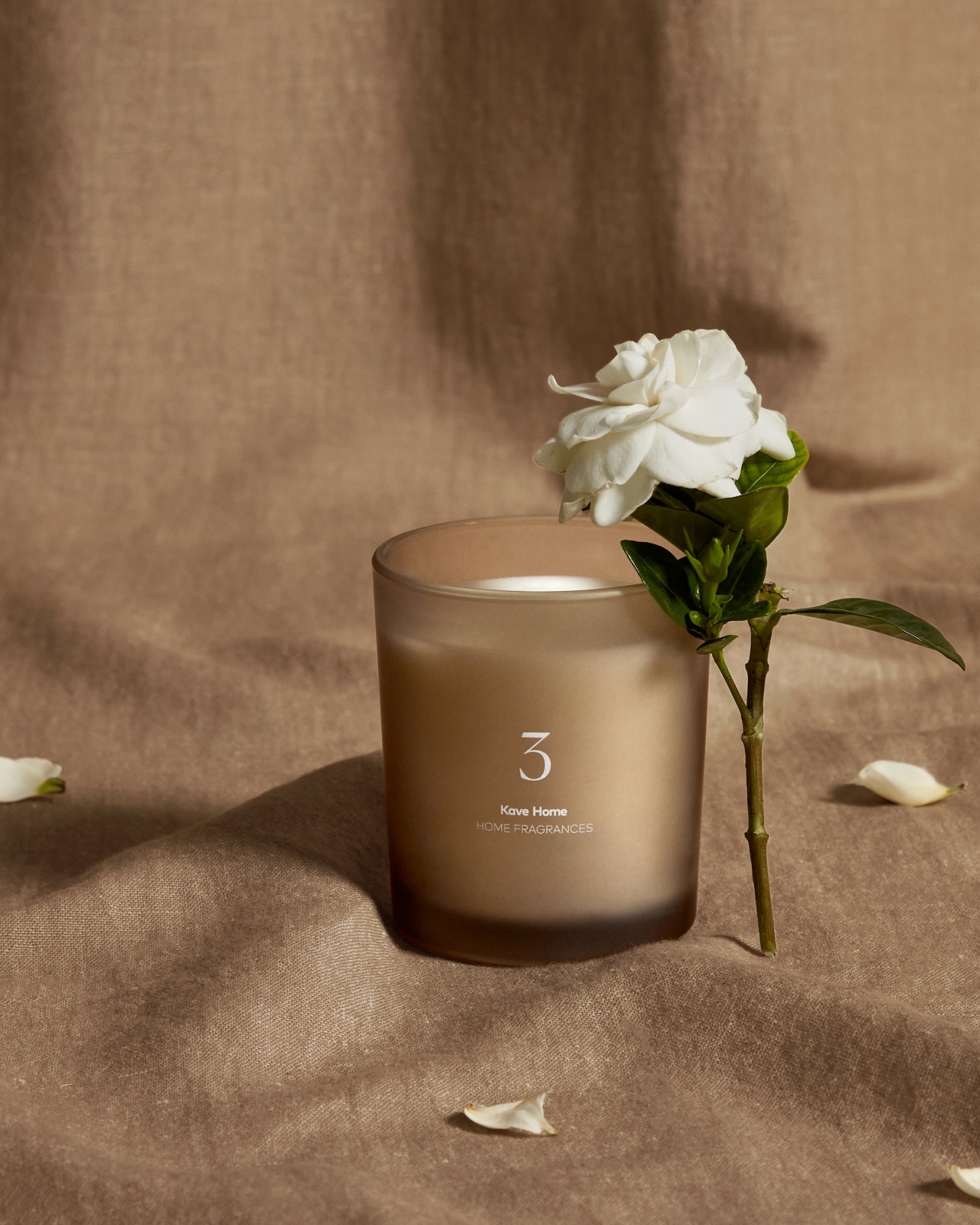 Ароматическая свеча Citrus Wave 170 г La Forma (ex Julia Grup)