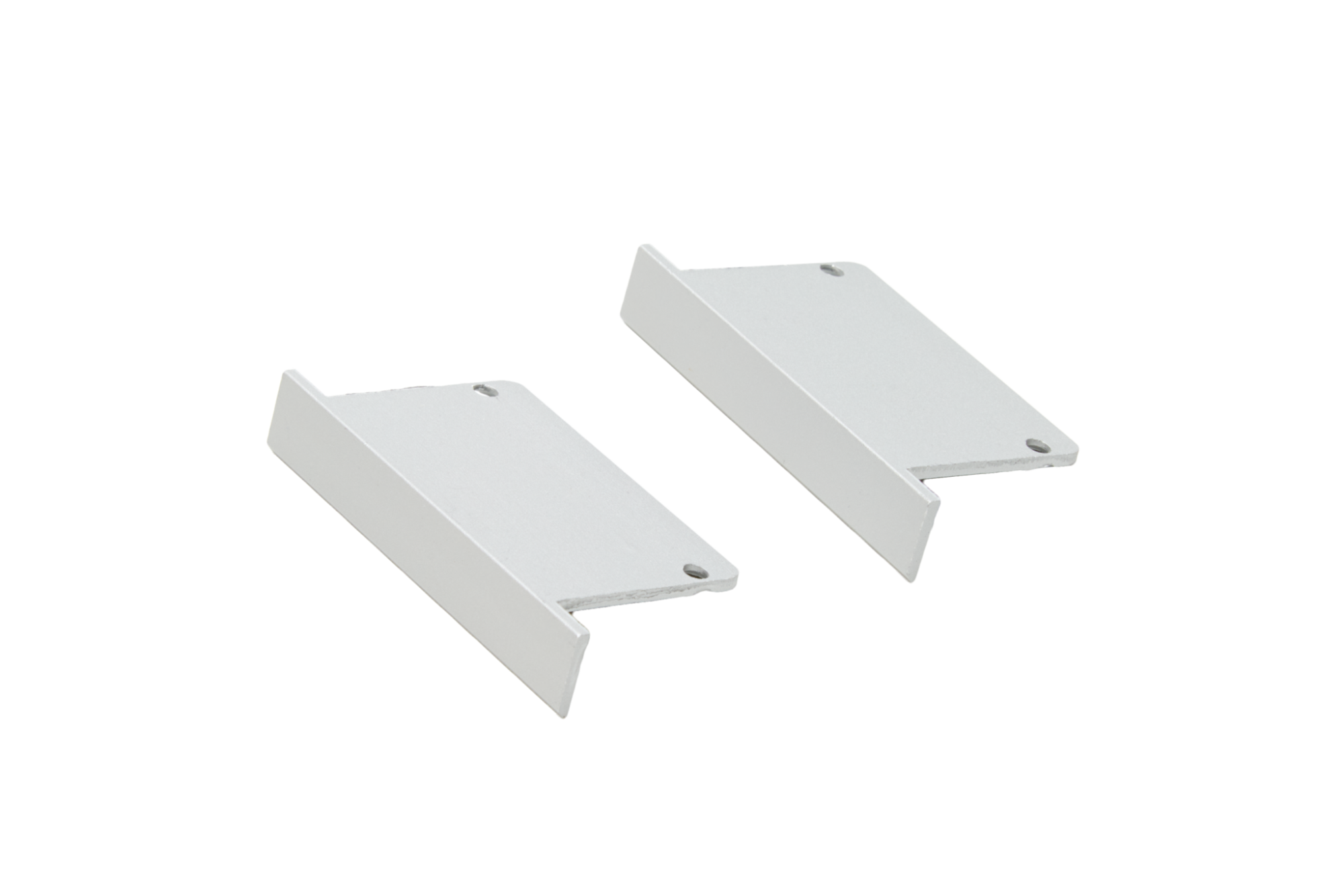 Заглушки для профиля SWG ECS-PE63-2