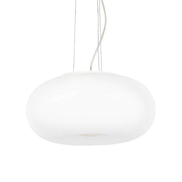 Потолочный светильник Ideal Lux ULISSE SP3 D52 098616