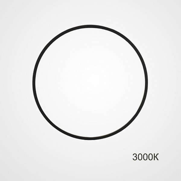 Настенный светильник GUARD D80 3000К by ImperiumLoft