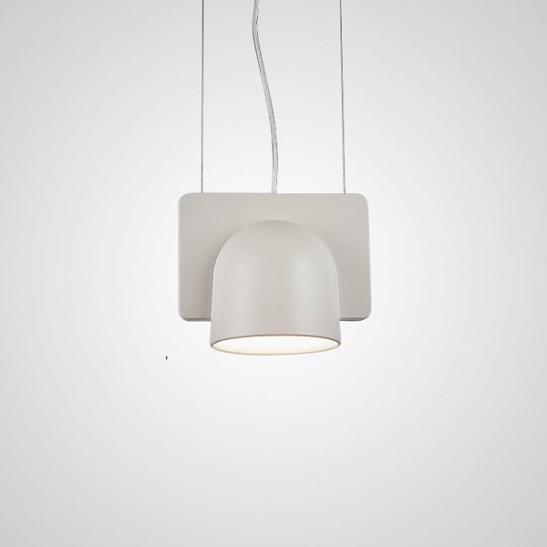 Светильник Fontana Arte Igloo 3 Pendant Lamp by designer Studio Klass L1 by ImperiumLoft