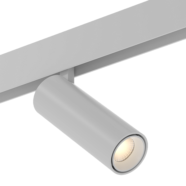 Светильник для низковольтного трека DesignLed SY-mini-522015E-11.6-48-WH-WW