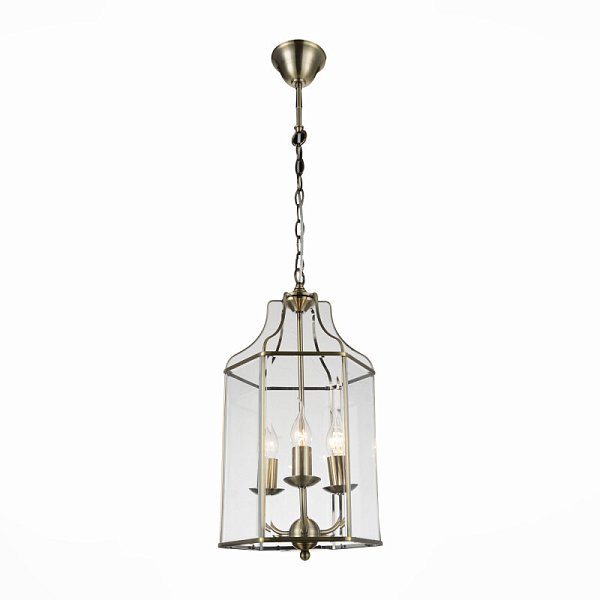 Подвесная люстра ST Luce SL228.303.03