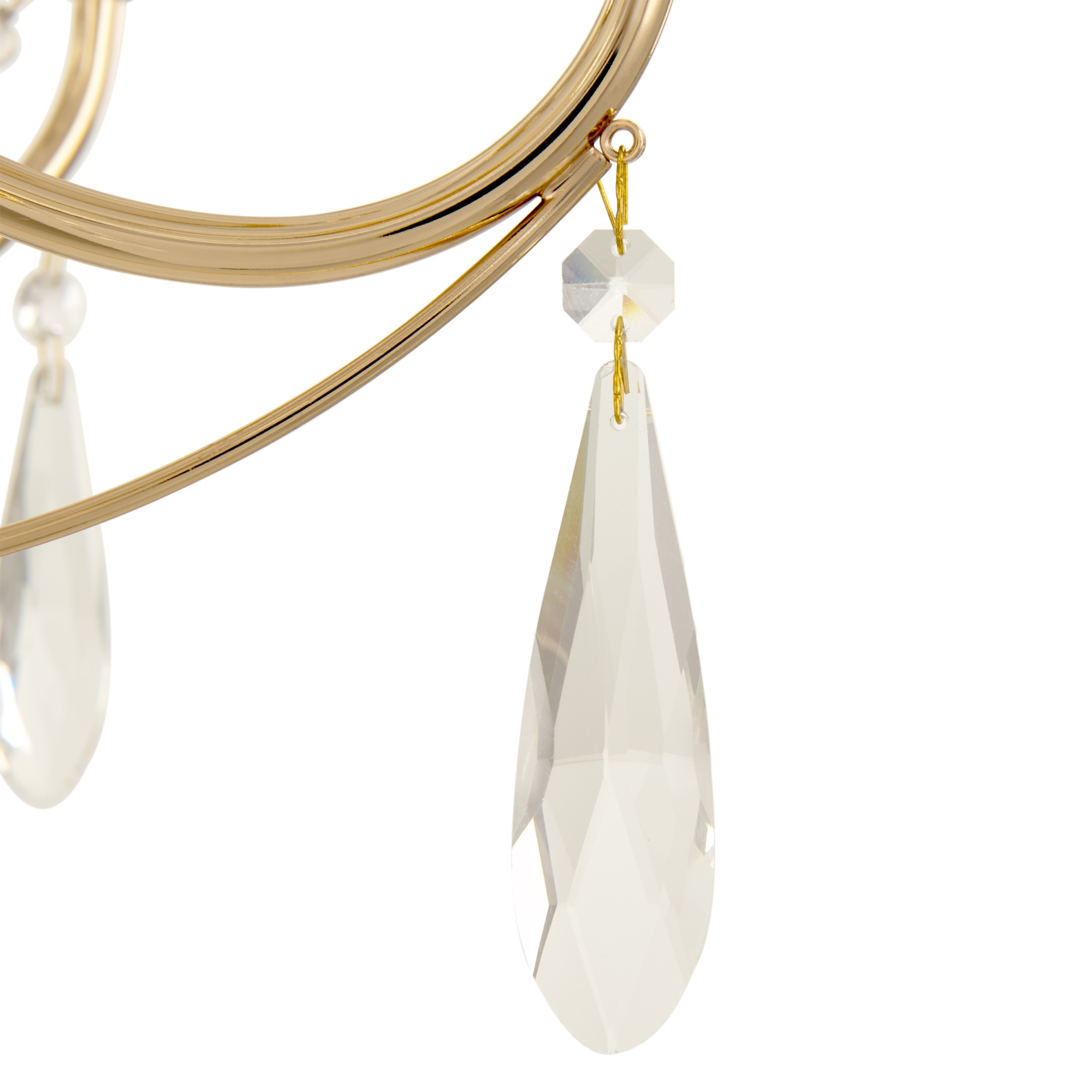 Люстра 342109/6 FGD Arte Milano