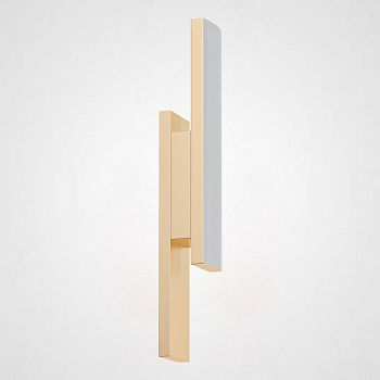 Настенный светильник ZINN H30 by ImperiumLoft