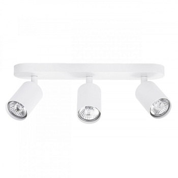 Спот ARTE Lamp A3226PL-3WH