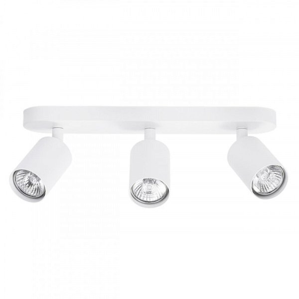 Спот ARTE Lamp A3226PL-3WH