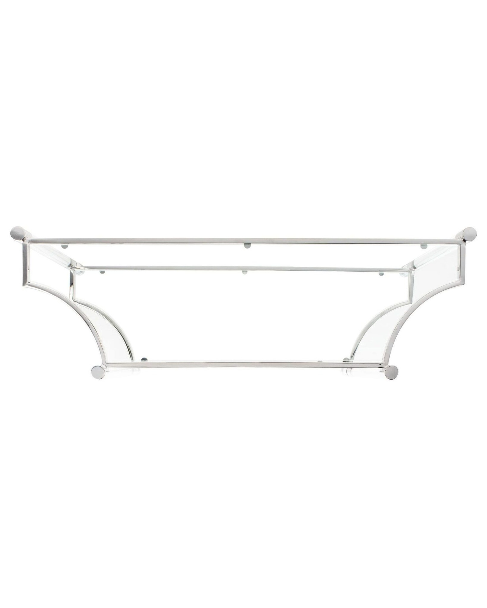 Консоль Louvre Home Хастингтон LHFCT013RJ