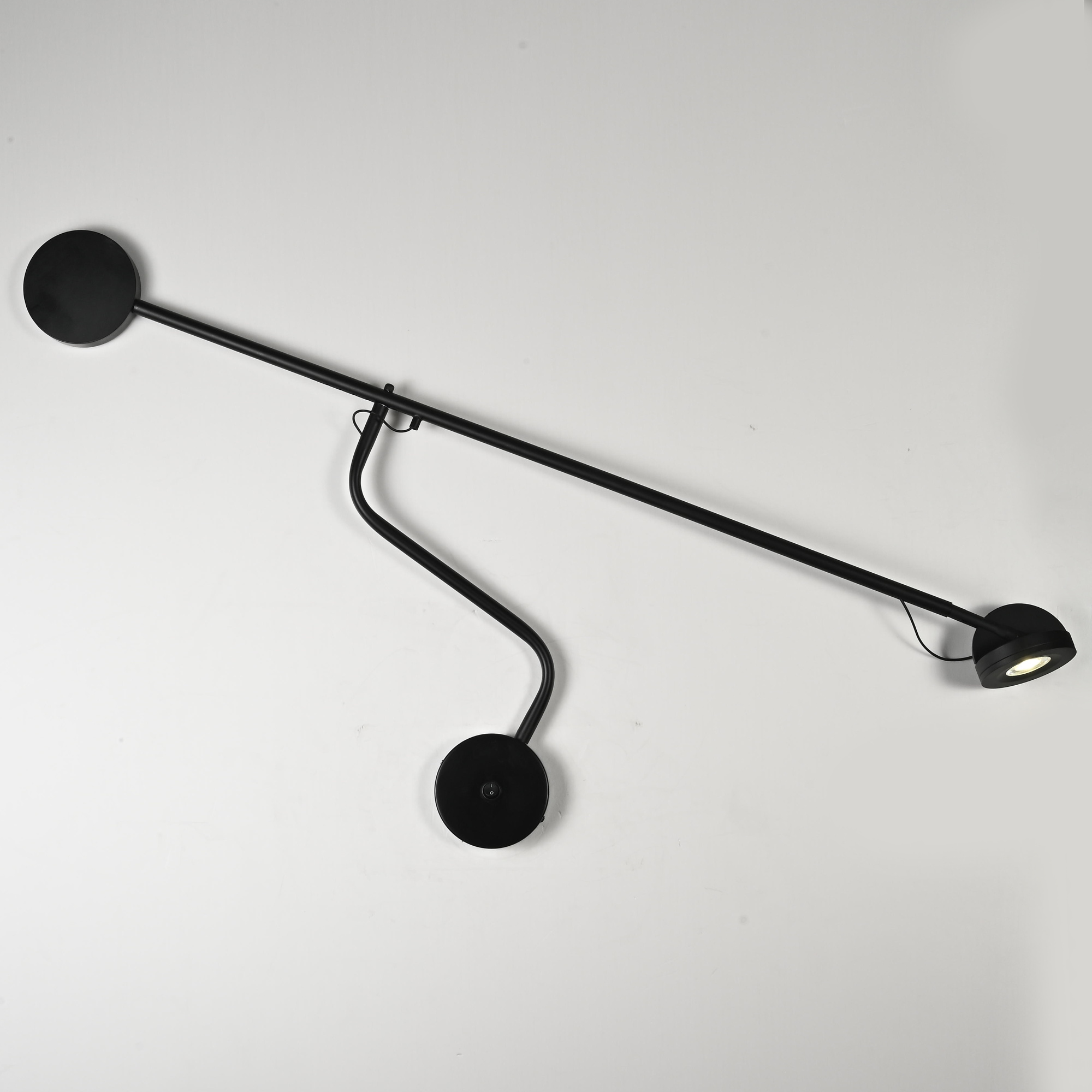 Настенный Светильник Flick Wall By Imperiumloft