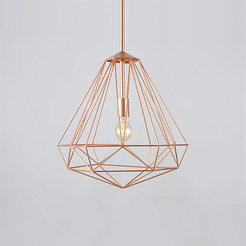 Подвесной светильник 3G A by ImperiumLoft