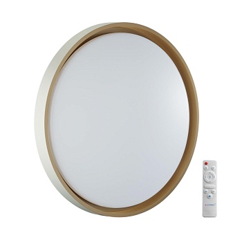 Настенно-потолочный светильник Sonex 7645/EL