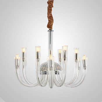 Потолочная люстра CONCORD L12 by ImperiumLoft