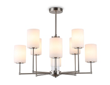 Люстра на штанге Ambrella Light LH56213