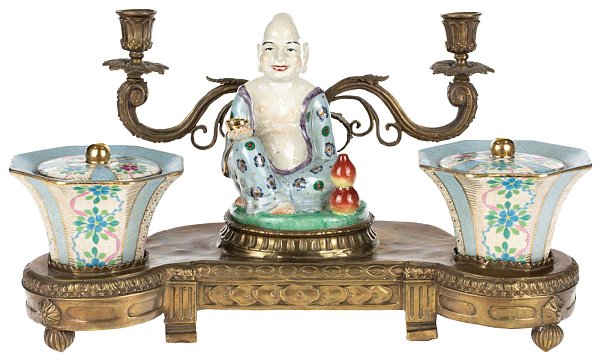 Подсвечник Glasar 31G1364/E633HC/HLG0956
