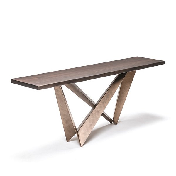 Консоль Cattelan Italia Westin Canaletto