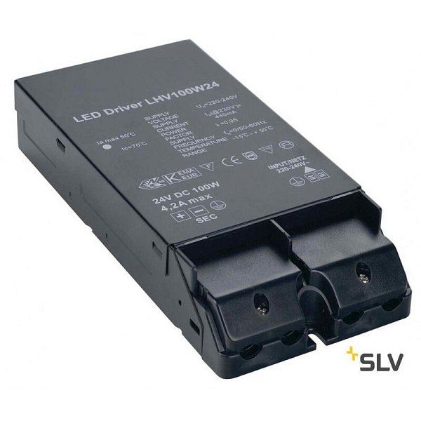 Блок питания SLV 470500