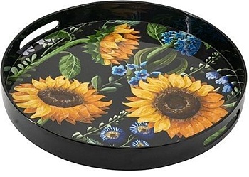 Поднос Glasar 48623/2