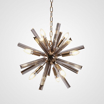 Подвесная люстра POETRY by ImperiumLoft