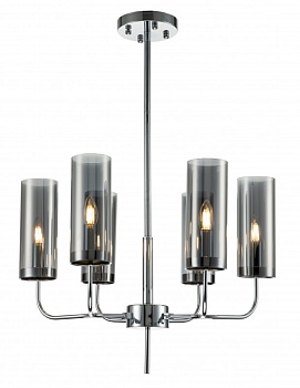 Люстра на штанге Indigo V000257