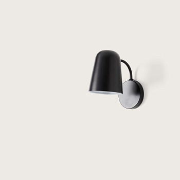 Бра Dobi черное Aromas del Campo