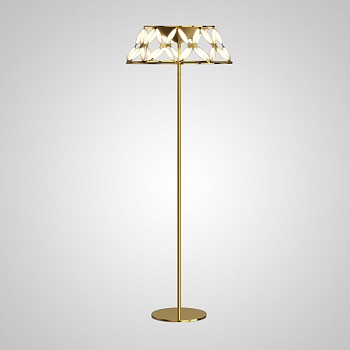 Торшер ISOLA FL by ImperiumLoft