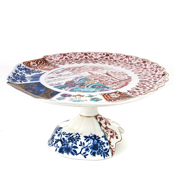 Сервировочная подставка Seletti Moriana 09767
