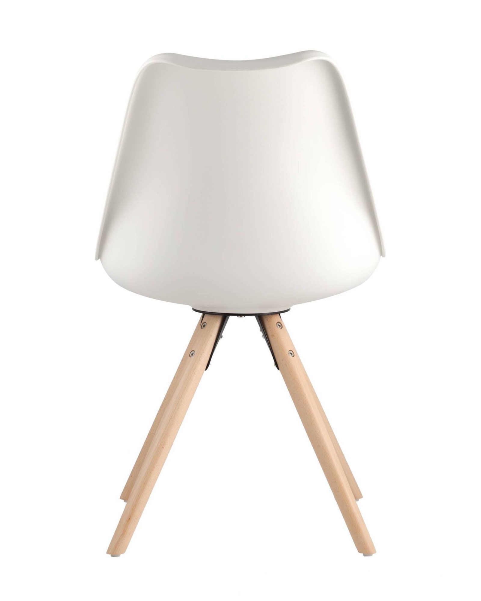 Стул Арианда белый Stool Group