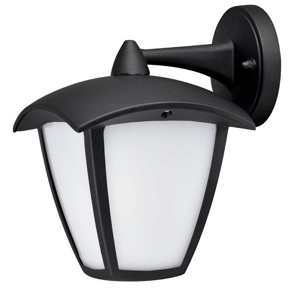 Светильник настенный Arte Lamp A2209AL-1BK
