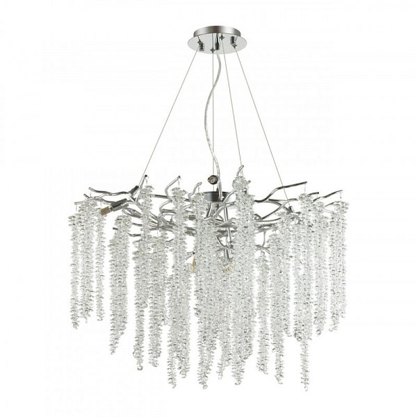 Подвесная люстра Odeon Light 5004/8