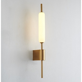 Настенный светильник ASORA by ImperiumLoft